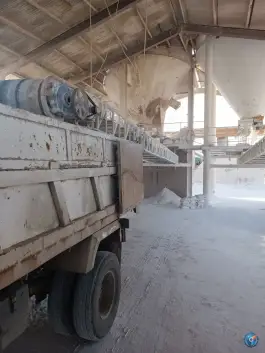 کارخانه گچ قدس، گلبن ۳، قم