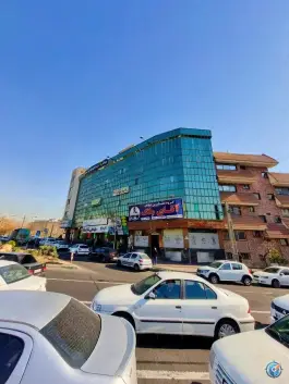 عکس طباخی شاخ طلا، میرزا بابایی، تهران 4