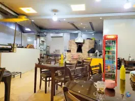 عکس طباخی شاخ طلا، میرزا بابایی، تهران 5