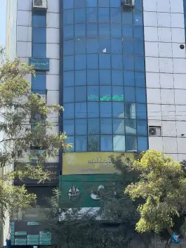 عکس آموزشگاه خیاطی بنفشه، بلوار هفتم تیر، کرج 9