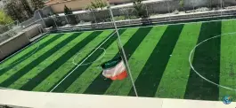 عکس هنرستان کاردانش ناشنوایان فردوس، محله امیریه، اصفهان 3
