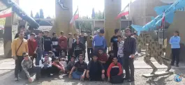 عکس هنرستان کاردانش ناشنوایان فردوس، محله امیریه، اصفهان 4