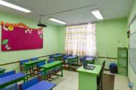 عکس دبستان پسرانه علوی، جنت آباد جنوبی، تهران 3