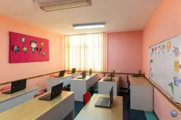 عکس دبستان پسرانه علوی، جنت آباد جنوبی، تهران 4