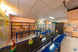 عکس دبستان پسرانه علوی، جنت آباد جنوبی، تهران 5