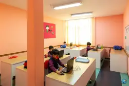 عکس دبستان پسرانه علوی، جنت آباد جنوبی، تهران 9