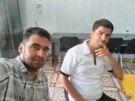 عکس کبابی و ساندویچی محسن، ولیعصر، کهنوج 4