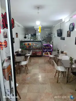 عکس فست فود لاوندر، محله شهرآرا، مشهد 5
