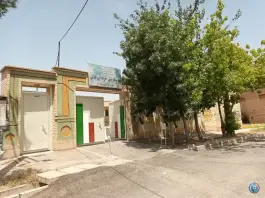 عکس های متوسطه پیش حرفه ای تلاش (استثنایی)، بیست متری امام خمینی، شیراز