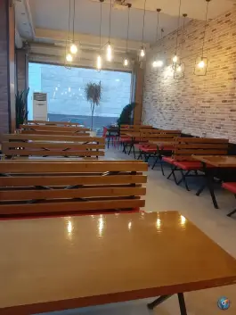 فست فود ترنج در گلستان تهران