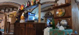 عکس رستوران سنتی کته ماس، محله شاهچراغ، شیراز 5