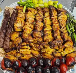عکس رستوران نوآوران، شهرک صنعتی امیرکبیر، اصفهان 3