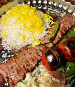 عکس رستوران نوآوران، شهرک صنعتی امیرکبیر، اصفهان 4
