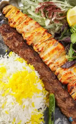 عکس رستوران نوآوران، شهرک صنعتی امیرکبیر، اصفهان 7
