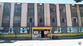 عکس هنرستان کاردانش پسرانه شاهدباهنر، محله دانش، مشهد 2