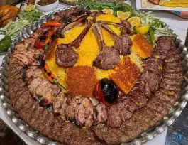 عکس رستوران نوآوران، شهرک صنعتی امیرکبیر، اصفهان 8
