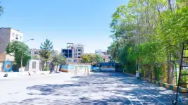 عکس هنرستان کاردانش پسرانه شاهدباهنر، محله دانش، مشهد 4