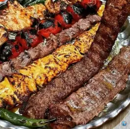 عکس رستوران نوآوران، شهرک صنعتی امیرکبیر، اصفهان 10