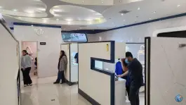 عکس کلینیک دندانپزشکی پارس، بلوار شهید رجایی، شیراز 4