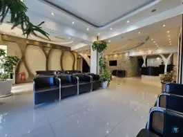 عکس کلینیک دندانپزشکی پارس، بلوار شهید رجایی، شیراز 8