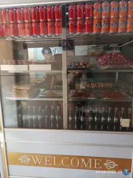 عکس فلافل لیالی اهواز، رباط اصفهان 2