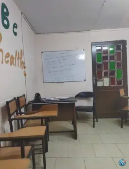 عکس آموزشگاه زبان فرتاش، محله رسالت، مشهد 5