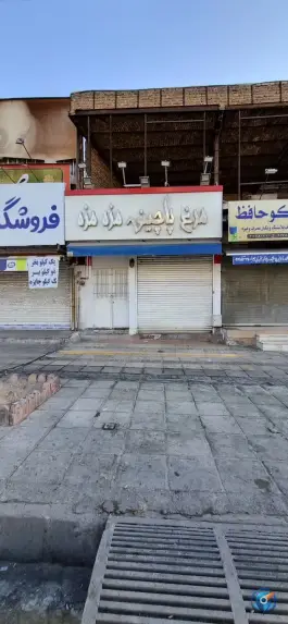 عکس های مرغ پاچینی مزه مزه - محله هفت تنان شیراز