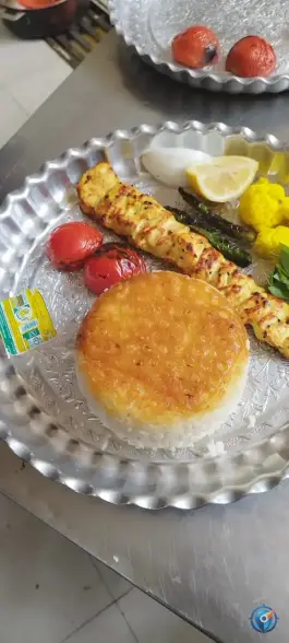 عکس بیرون بر آتشکده، محله سفیر شمالی، شیراز 2