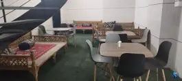 عکس بیرون بر آتشکده، محله سفیر شمالی، شیراز 3