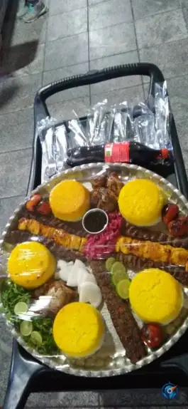 عکس بیرون بر آتشکده، محله سفیر شمالی، شیراز 5