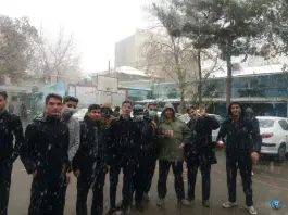 عکس دبیرستان آقا مصطفی خمینی، محله آیت الله کاشانی، مشهد 4