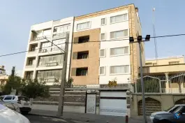 عکس هتل آپارتمان اشکان، ملاصدرا، شیراز 2