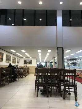 عکس رستوران دیس، بلوار میرزا بابایی، تهران 9