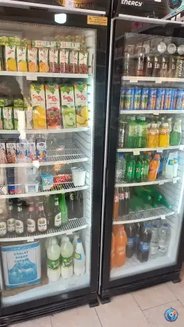 سوپرمارکت بهار گرمدره کرج