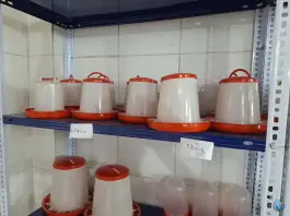عکس داروخانه دامپزشکی و پت شاپ دکتر قاسمی، جی غربی، اصفهان 4