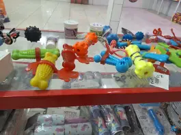 عکس داروخانه دامپزشکی و پت شاپ دکتر قاسمی، جی غربی، اصفهان 5