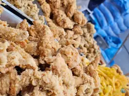 عکس سوخاری کیلویی تیکو، محله بهداشت، تهران 3