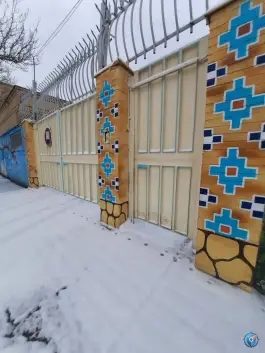 عکس آموزشگاه زبان امام رضا واحد کودک پسرانه، فرهاد، مشهد 3