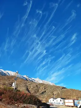 عکس های پایگاه امدادونجات کوهستان دراک، برف فروشان، شیراز