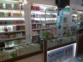عکس داروخانه دکتر مسعود بهزاد، بلوار امام خمینی، مشهد 7