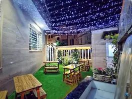 عکس بیلی برگر، غدیر شمالی، شیراز 2