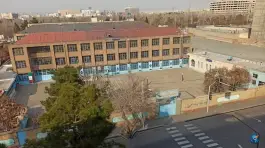 عکس دبیرستان دخترانه شهدای محراب، شهرک بعثت، تهران 2