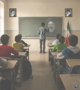 عکس مجتمع آموزشی اطهار، هفت تیر، مشهد 8