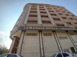 عکس هتل آرماندیس، محله آهنگران، اصفهان 2