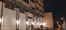 عکس هتل آرماندیس، محله آهنگران، اصفهان 3