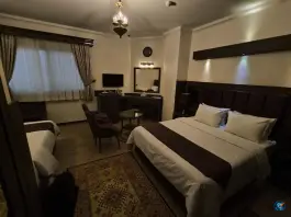 عکس هتل آرماندیس، محله آهنگران، اصفهان 7