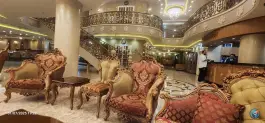عکس هتل آرماندیس، محله آهنگران، اصفهان 9