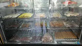 عکس باربیکیو جیگر میگر، شهرک امید، شیراز 2