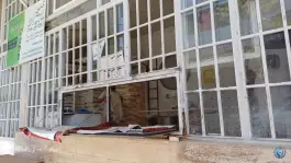 عکس نانوایی سنگک عطاران، محله بکایی قم 3