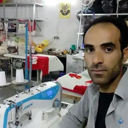 تولیدی شایان، جنت آباد، قم